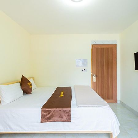 Dong Khe Sau Victor Charlie Hostel מראה חיצוני תמונה