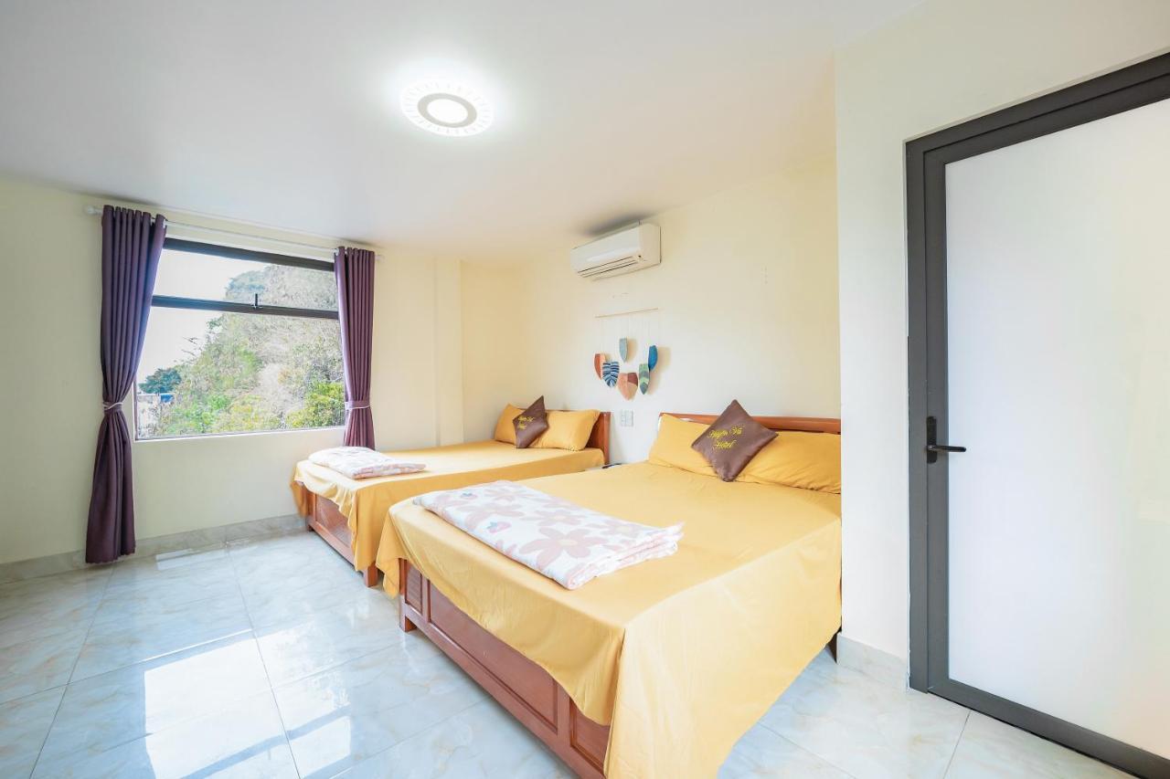 Dong Khe Sau Victor Charlie Hostel מראה חיצוני תמונה