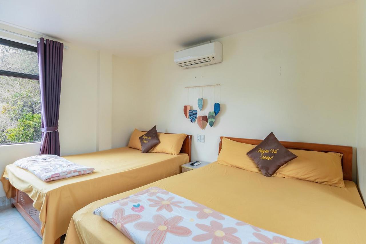 Dong Khe Sau Victor Charlie Hostel מראה חיצוני תמונה