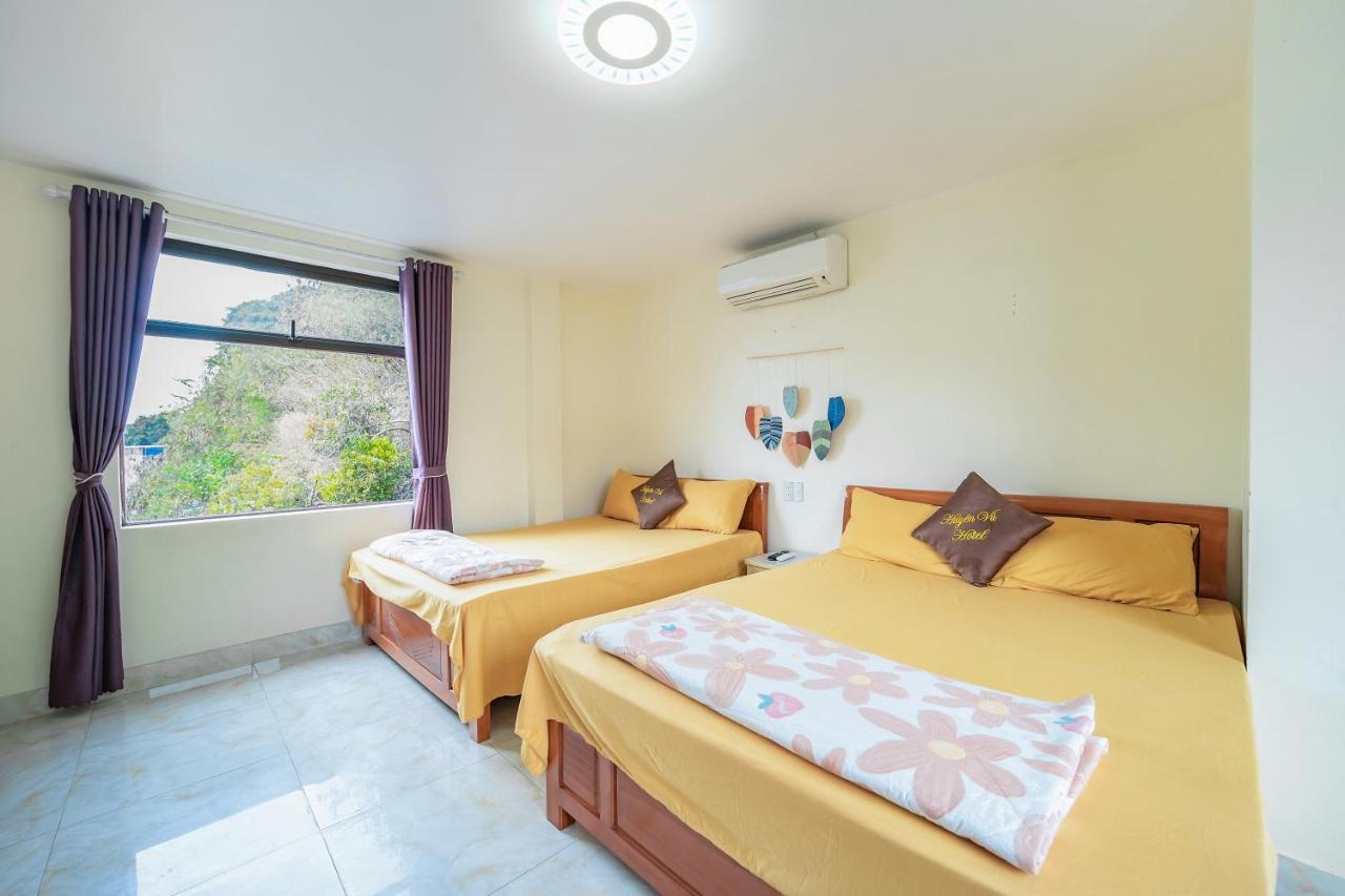 Dong Khe Sau Victor Charlie Hostel מראה חיצוני תמונה