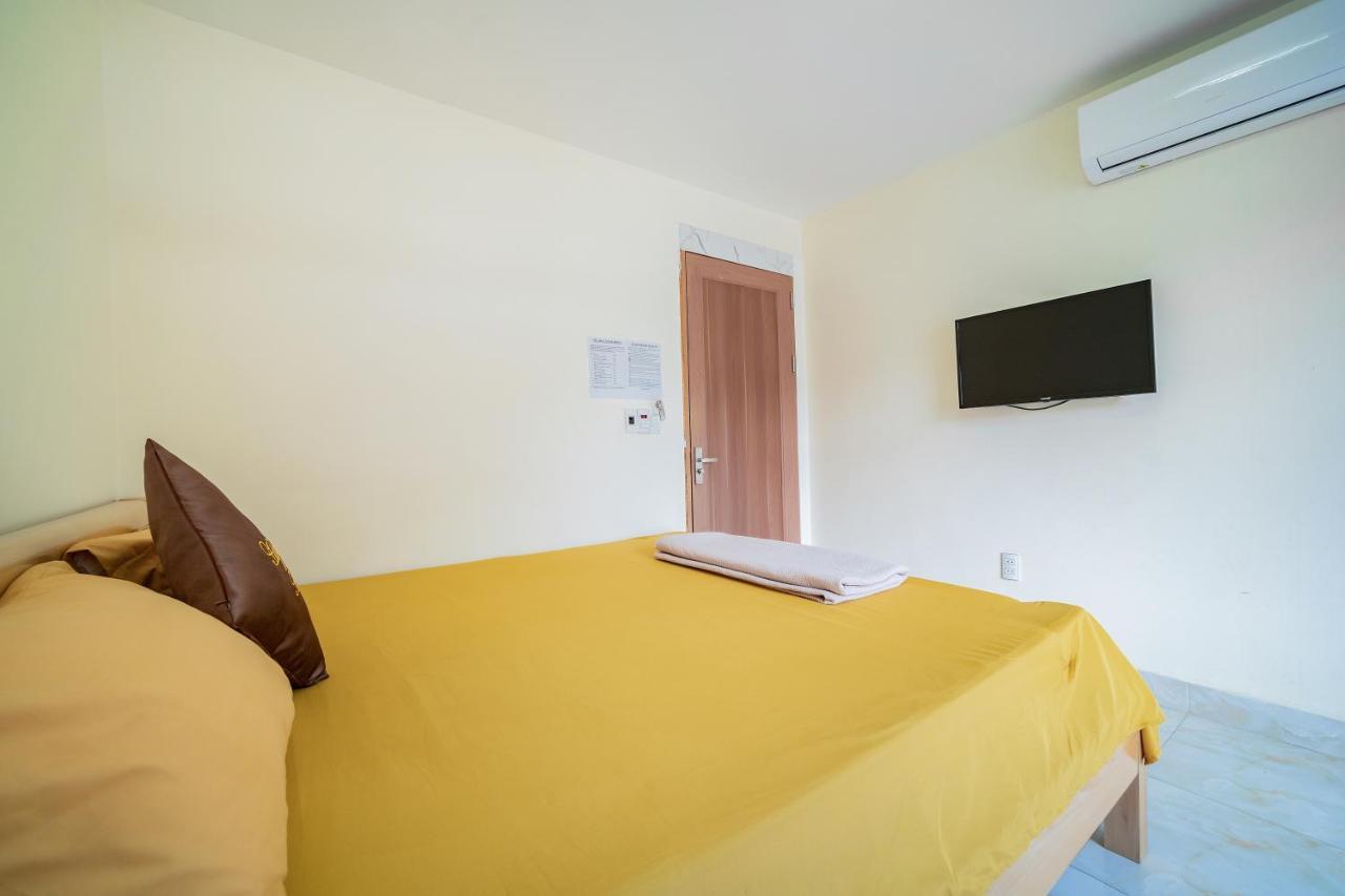 Dong Khe Sau Victor Charlie Hostel מראה חיצוני תמונה