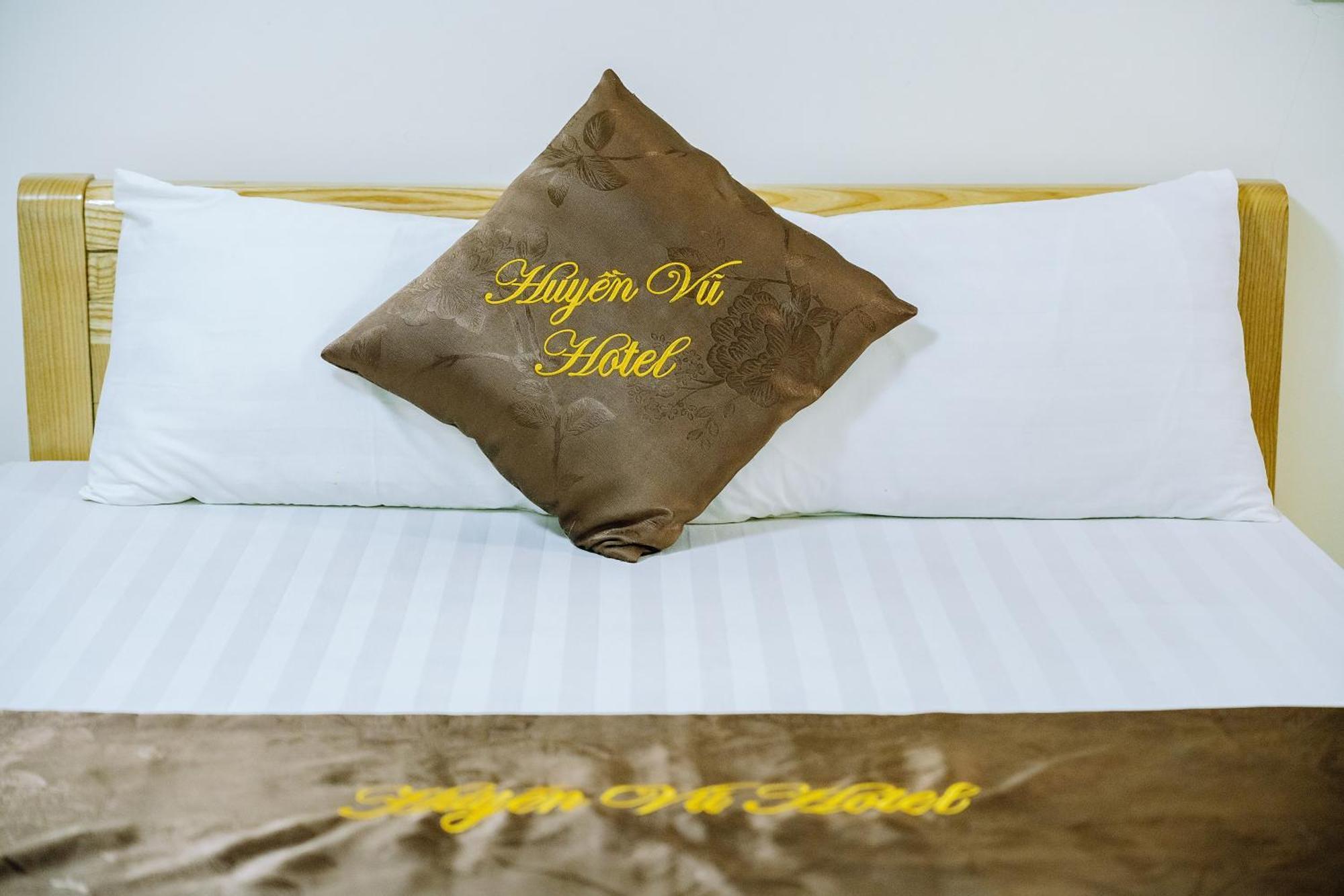 Dong Khe Sau Victor Charlie Hostel מראה חיצוני תמונה