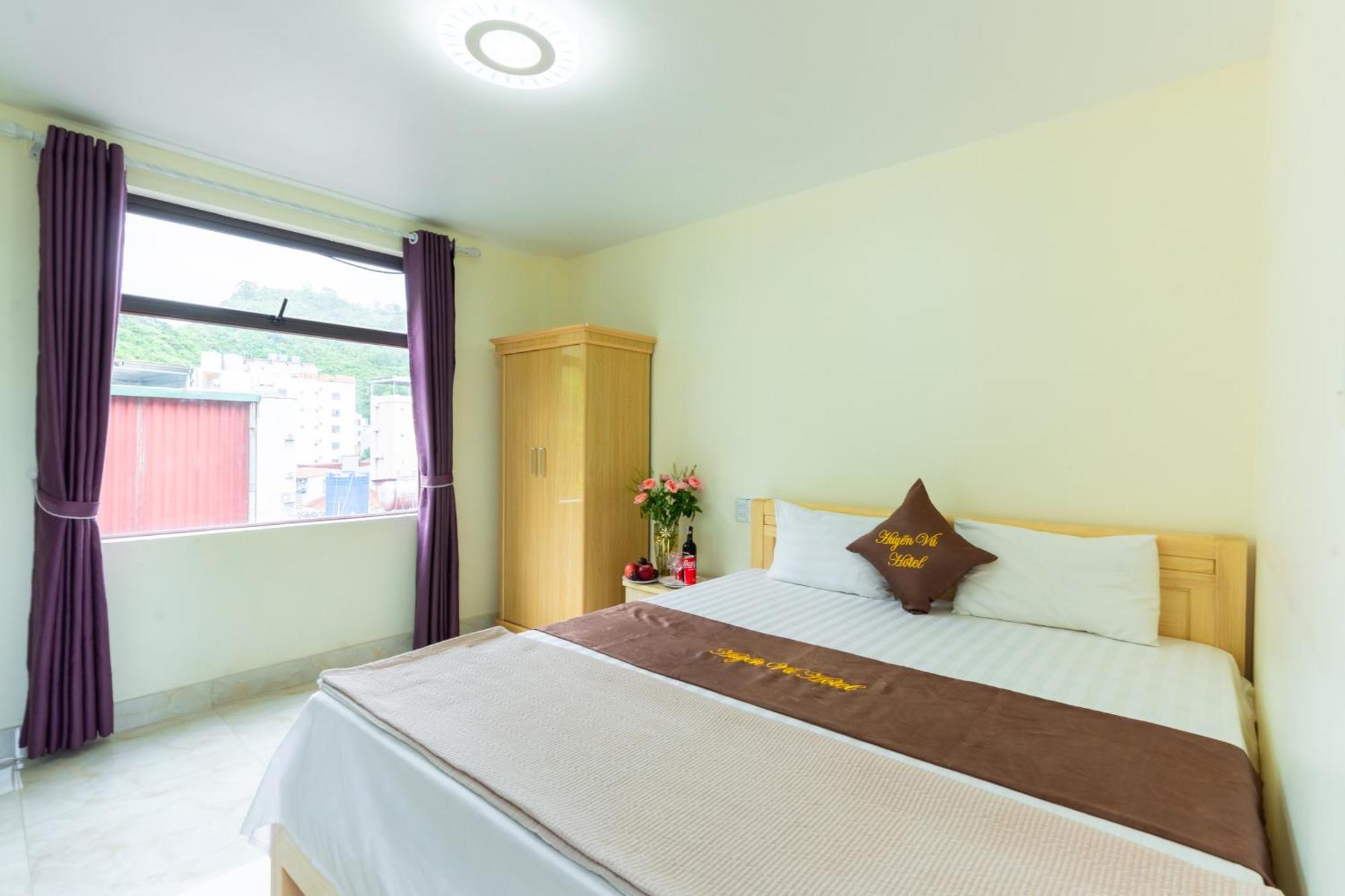 Dong Khe Sau Victor Charlie Hostel מראה חיצוני תמונה