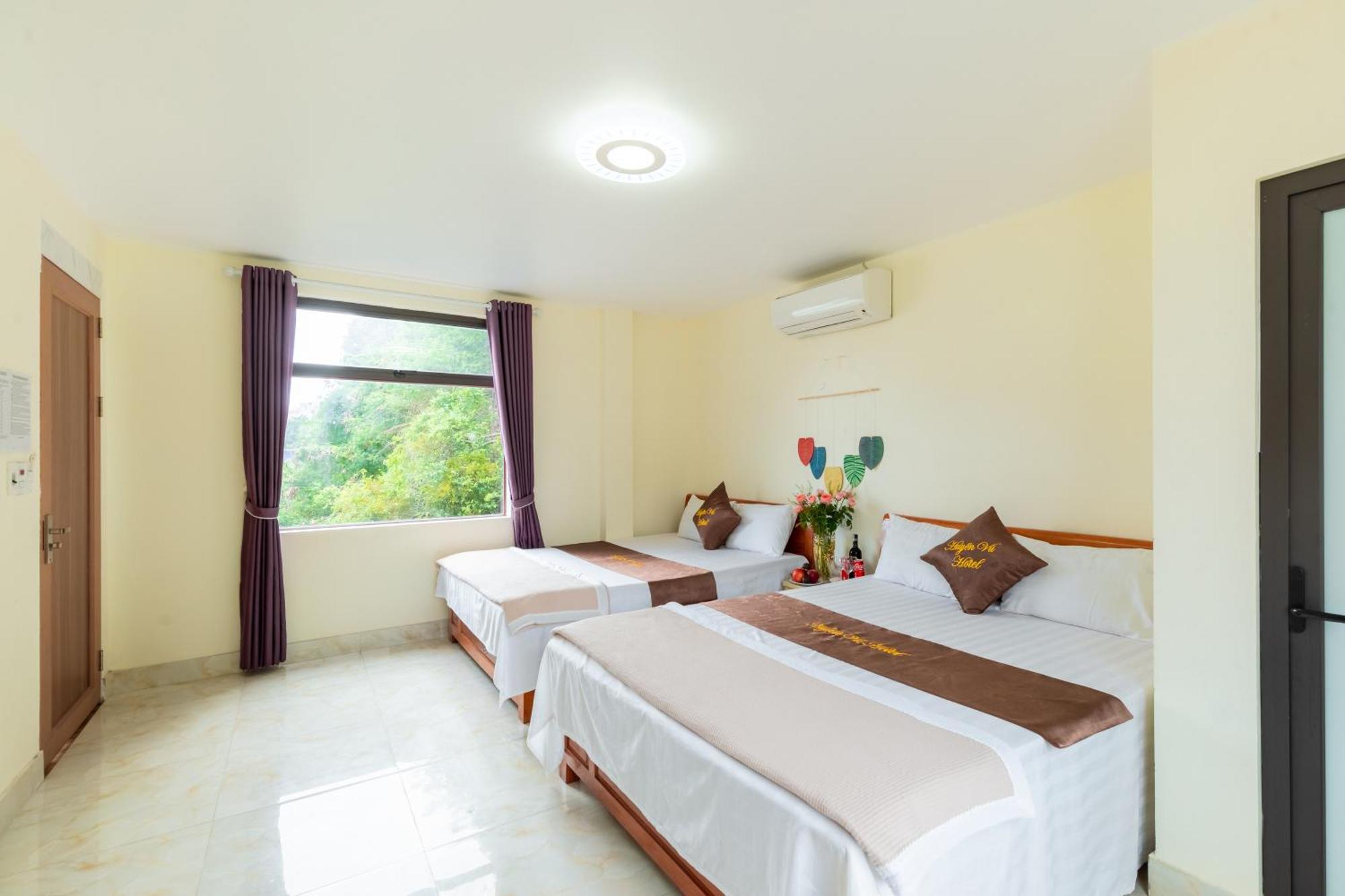 Dong Khe Sau Victor Charlie Hostel מראה חיצוני תמונה