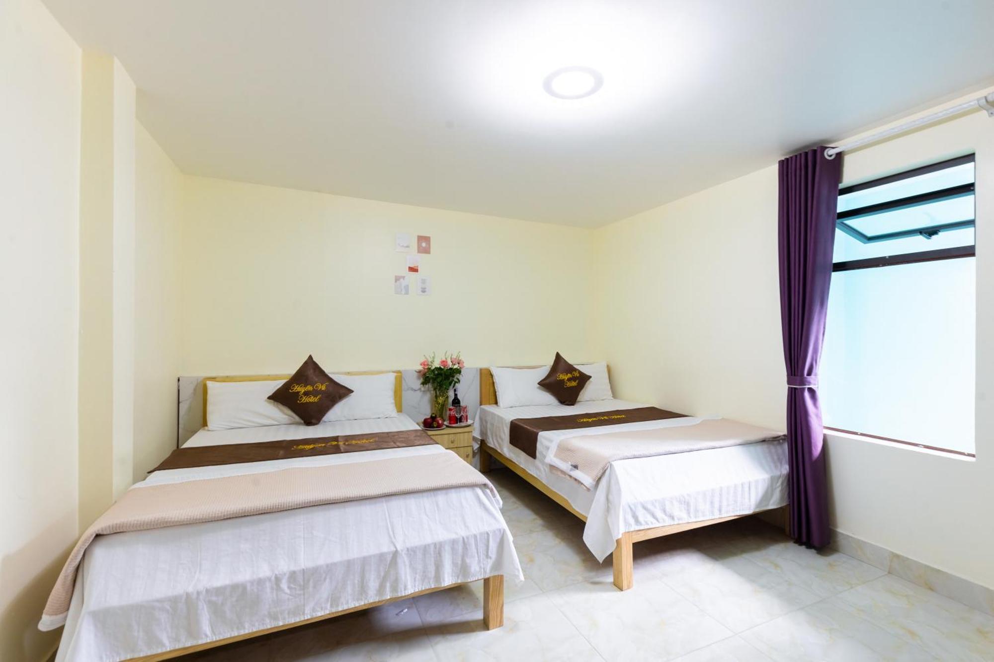 Dong Khe Sau Victor Charlie Hostel מראה חיצוני תמונה