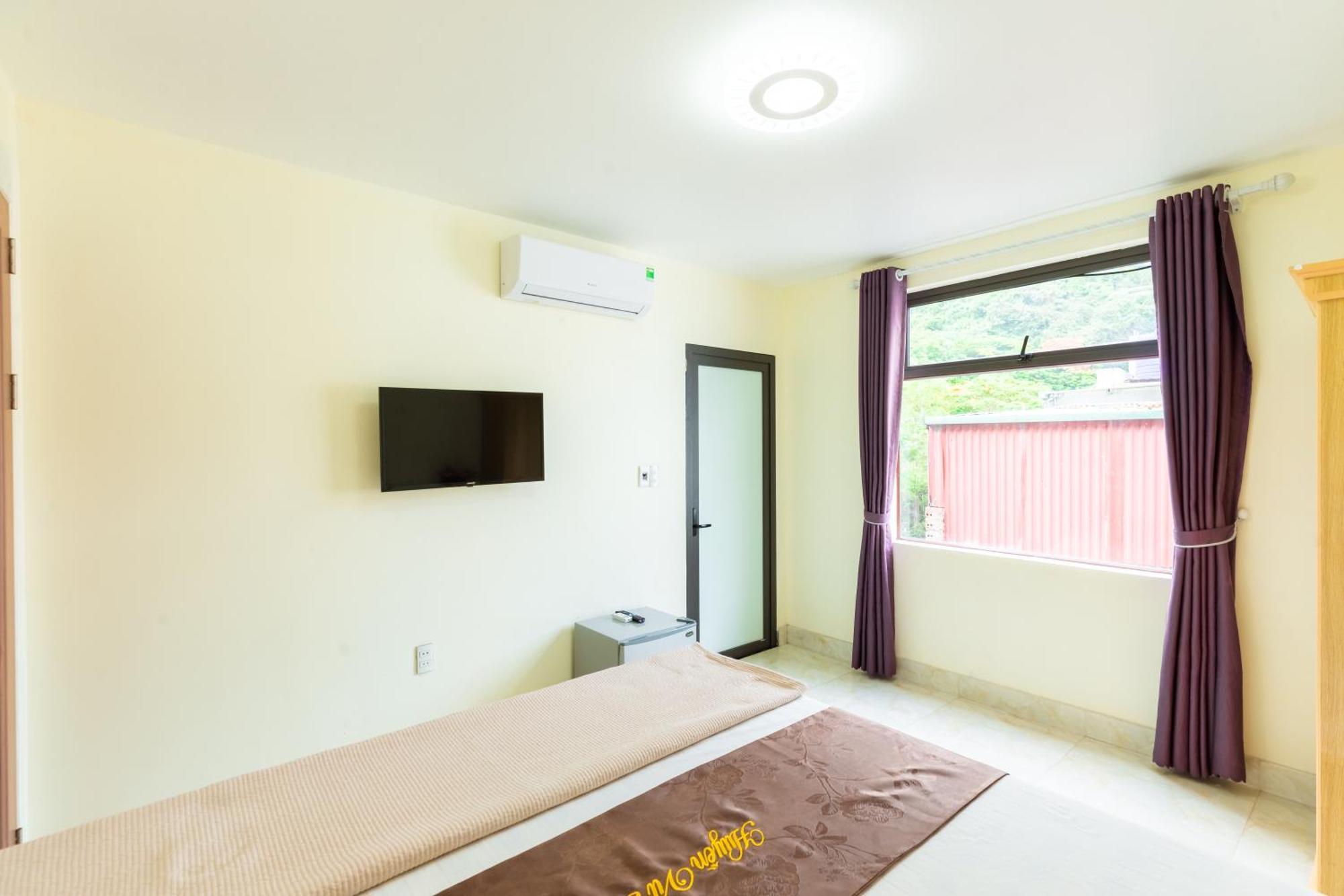 Dong Khe Sau Victor Charlie Hostel מראה חיצוני תמונה