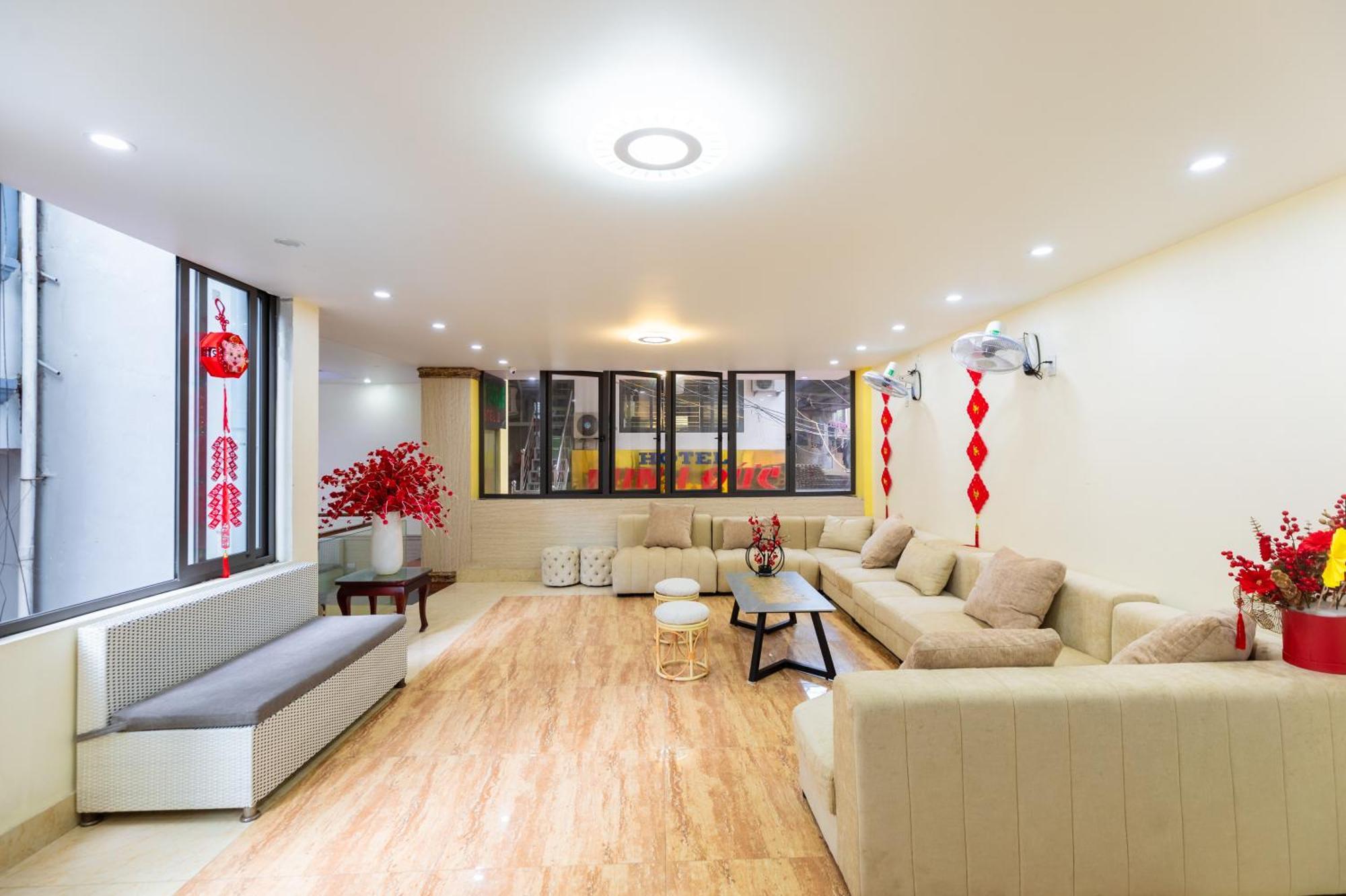 Dong Khe Sau Victor Charlie Hostel מראה חיצוני תמונה