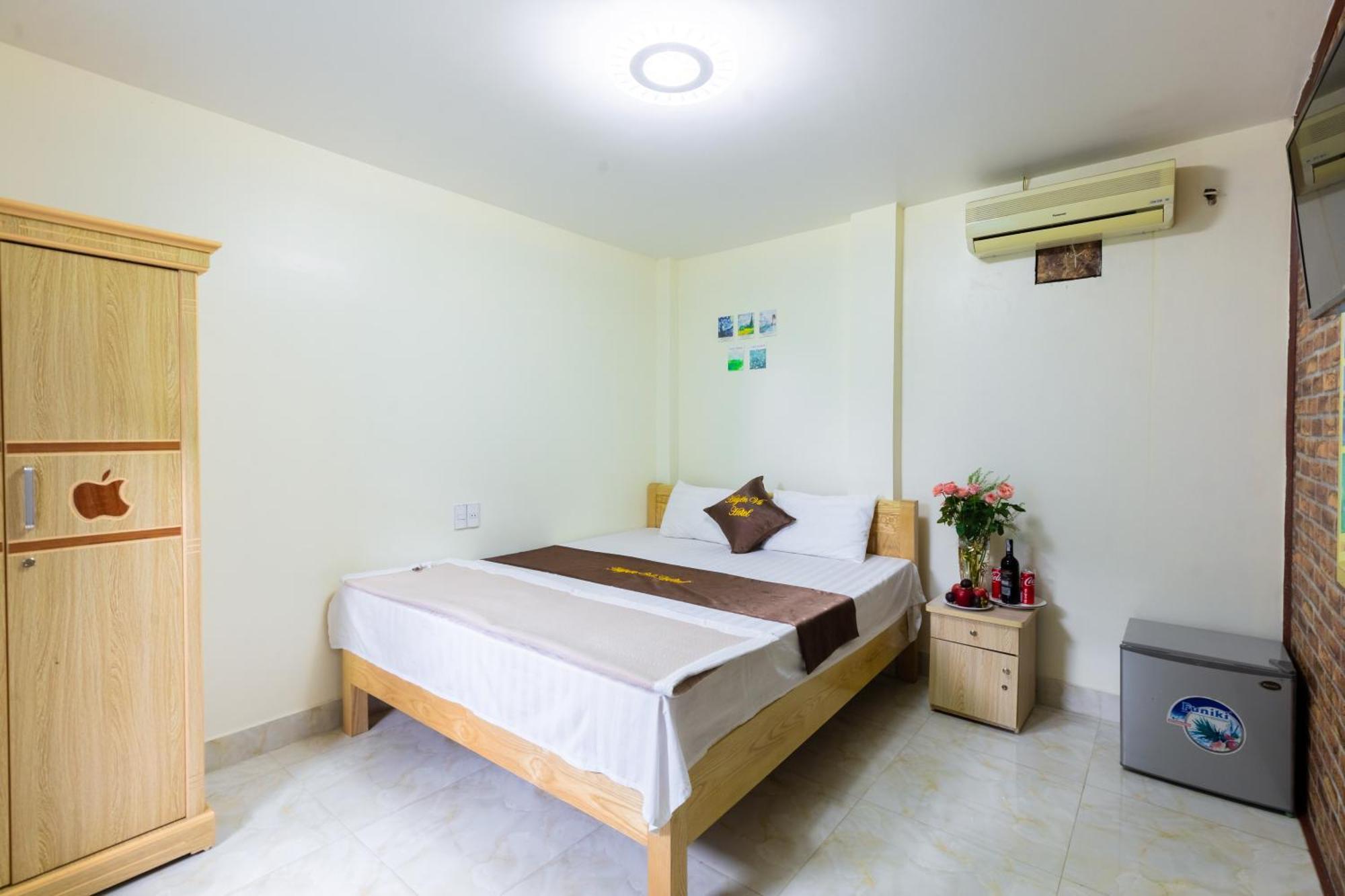 Dong Khe Sau Victor Charlie Hostel מראה חיצוני תמונה