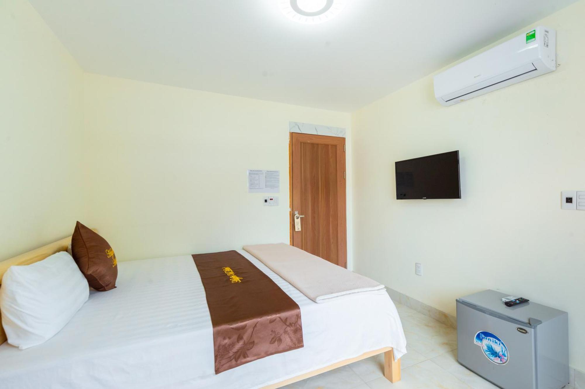 Dong Khe Sau Victor Charlie Hostel מראה חיצוני תמונה