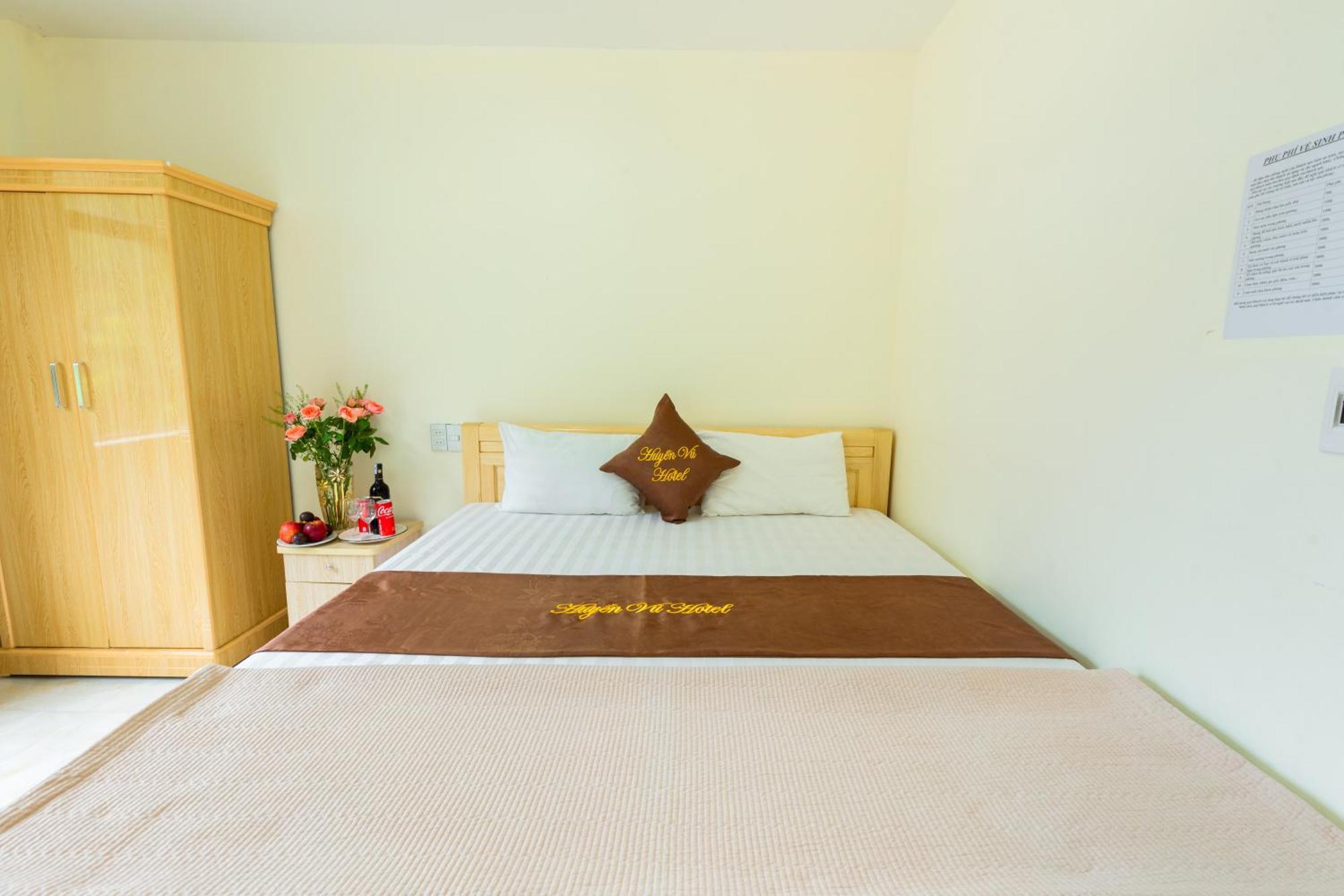 Dong Khe Sau Victor Charlie Hostel מראה חיצוני תמונה
