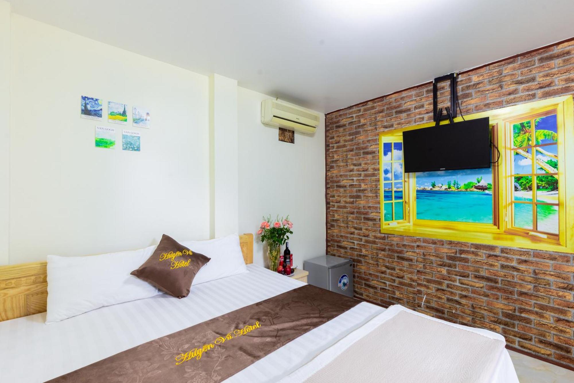 Dong Khe Sau Victor Charlie Hostel מראה חיצוני תמונה